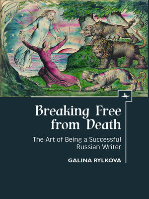 cover image of Breaking Free from Death